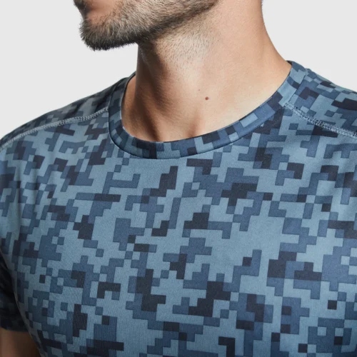 Camisetas deportivas personalizadas