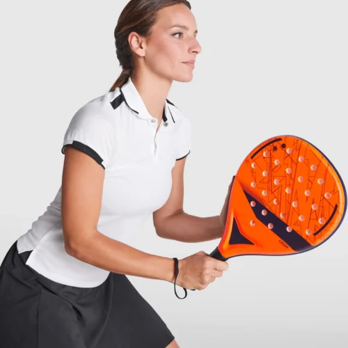Polos deportivos personalizados