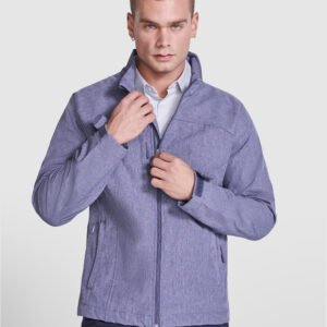 Softshell profesional personalizado