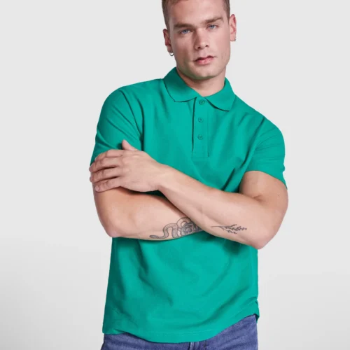 Polos personalizados