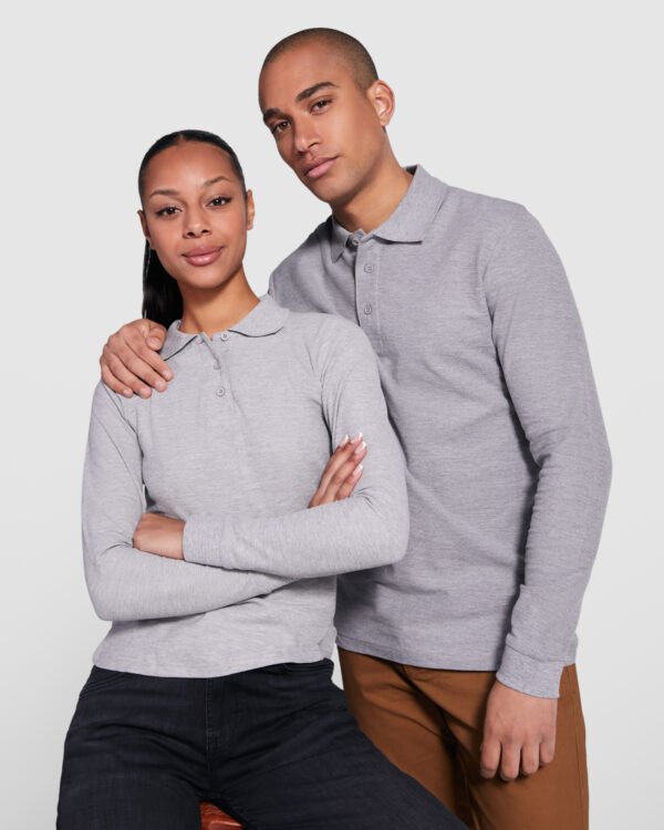 ESTRELLA WOMAN L/S