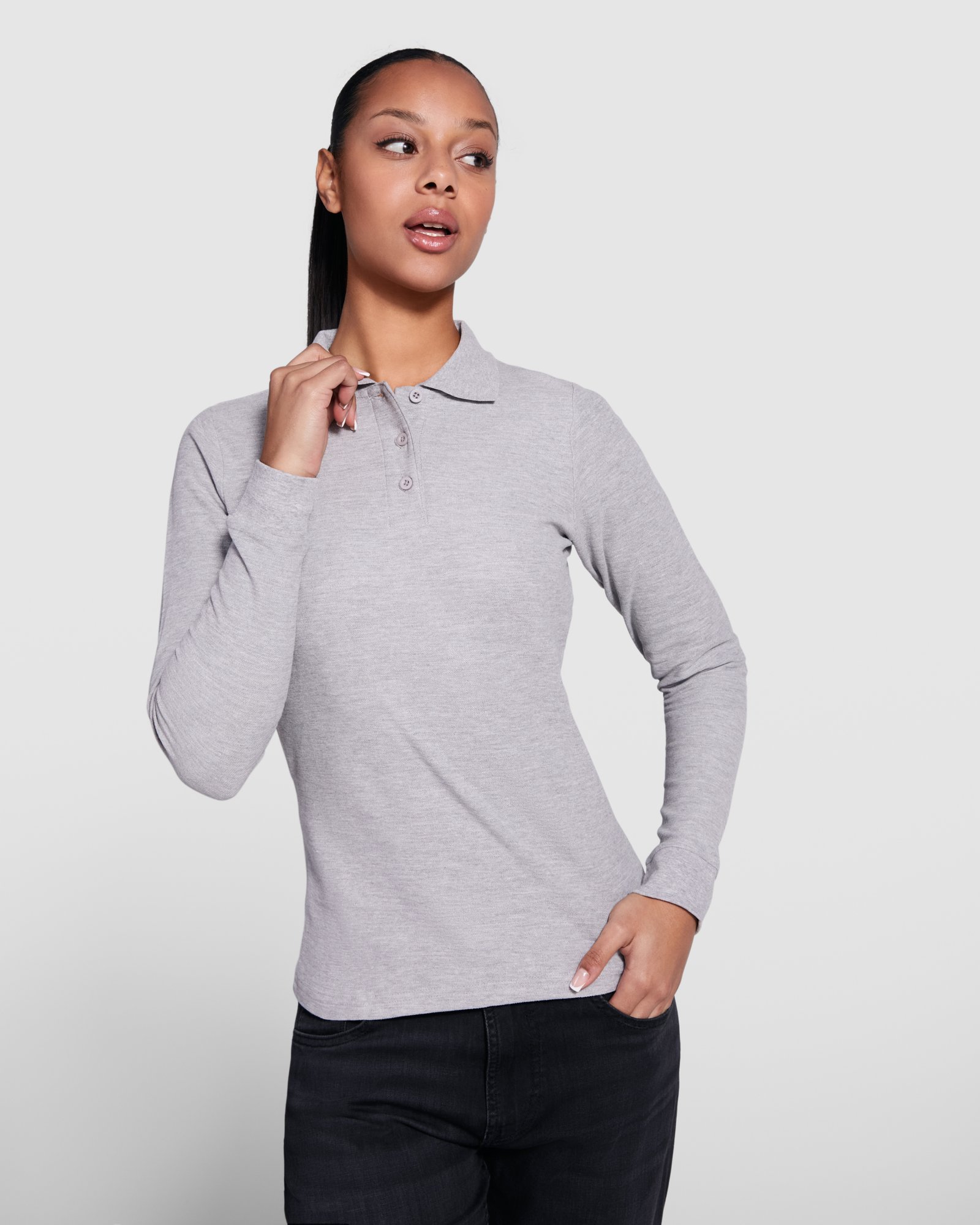 ESTRELLA WOMAN L/S - Imagen 3
