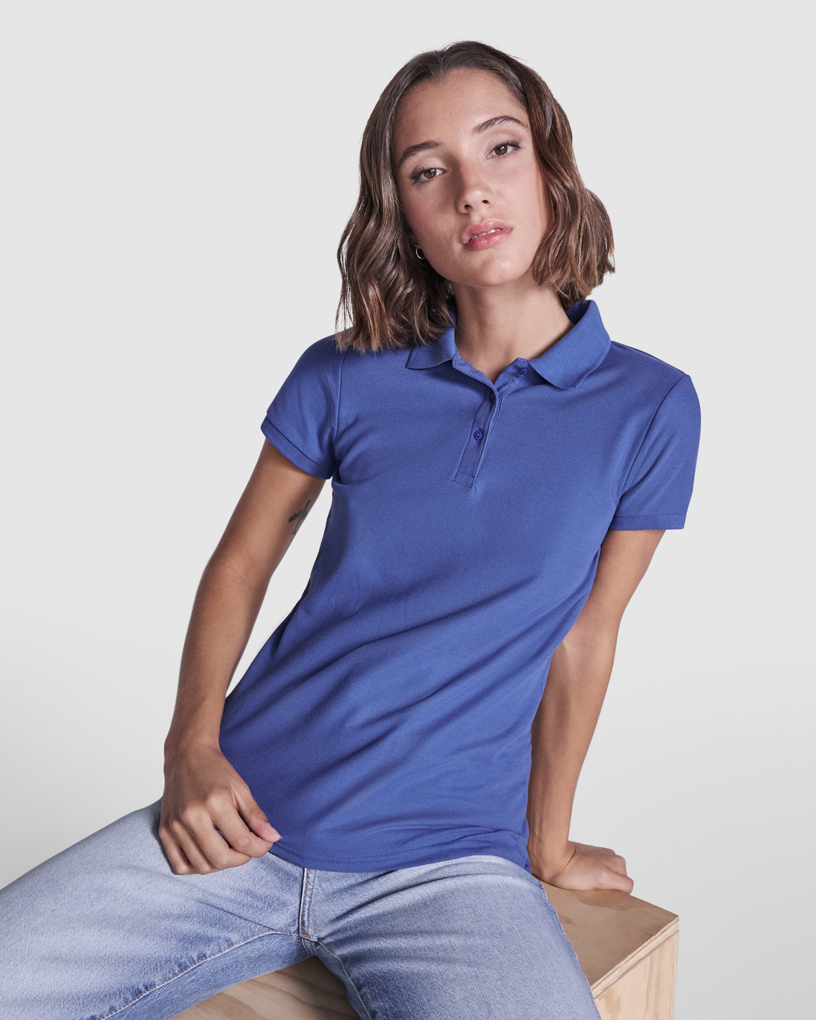 PEGASO WOMAN PREMIUM