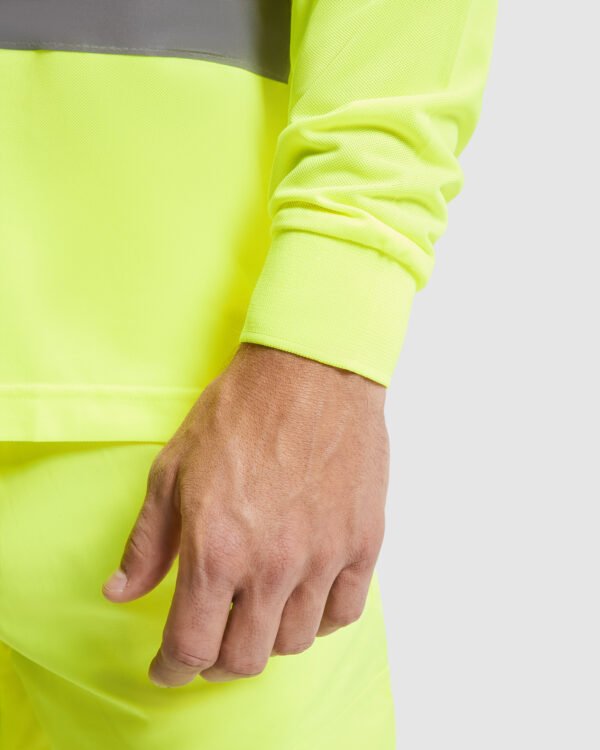 POLARIS L/S
