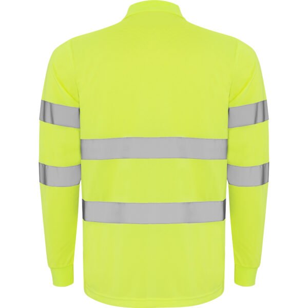 POLARIS L/S
