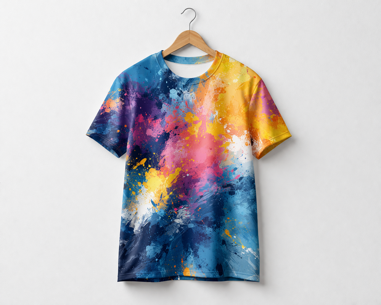 Grupo con ropa personalizada para peñas y eventos