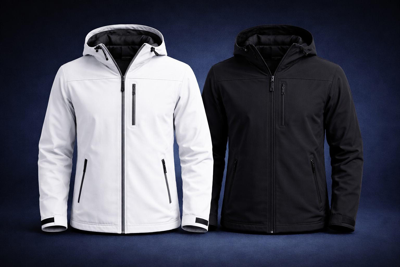 Softshell personalizados